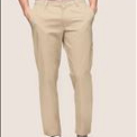 mens straight leg chino pants